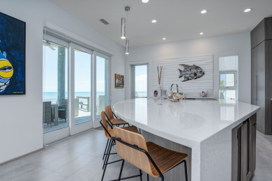 Lake House Soli Deo Gloria -Magnificent Modern Beach Home with Sunrises on Flagler Beach, , on Atlantic Ocean - Palm Coast in Florida - Lakehouse Vacation Rental - Lake Home for rent on LakeHouseVacations.com
