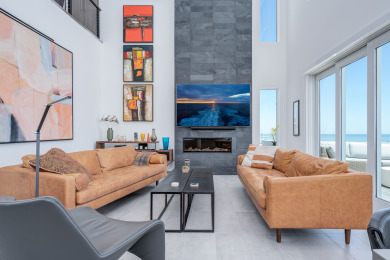 Lake House Soli Deo Gloria -Magnificent Modern Beach Home with Sunrises on Flagler Beach, , on Atlantic Ocean - Palm Coast in Florida - Lakehouse Vacation Rental - Lake Home for rent on LakeHouseVacations.com