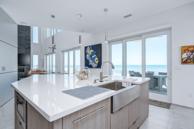 Lake House Soli Deo Gloria -Magnificent Modern Beach Home with Sunrises on Flagler Beach, , on Atlantic Ocean - Palm Coast in Florida - Lakehouse Vacation Rental - Lake Home for rent on LakeHouseVacations.com
