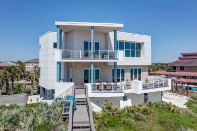 Lake House Soli Deo Gloria -Magnificent Modern Beach Home with Sunrises on Flagler Beach, , on Atlantic Ocean - Palm Coast in Florida - Lakehouse Vacation Rental - Lake Home for rent on LakeHouseVacations.com