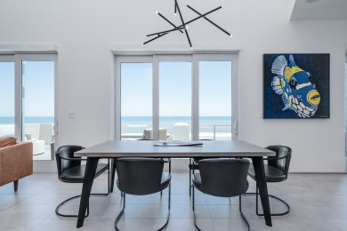 Lake House Soli Deo Gloria -Magnificent Modern Beach Home with Sunrises on Flagler Beach, , on Atlantic Ocean - Palm Coast in Florida - Lakehouse Vacation Rental - Lake Home for rent on LakeHouseVacations.com
