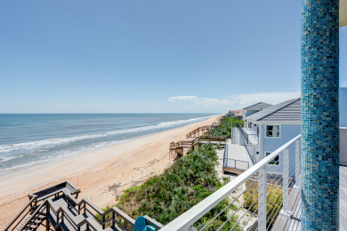 Lake House Soli Deo Gloria -Magnificent Modern Beach Home with Sunrises on Flagler Beach, , on Atlantic Ocean - Palm Coast in Florida - Lakehouse Vacation Rental - Lake Home for rent on LakeHouseVacations.com
