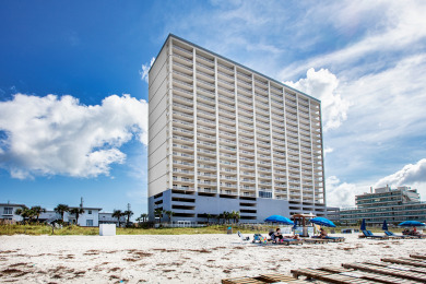 Lake House 2 bedroom 2 bath! Huge Balcony! Amazing views! Close to Pier Park!, , on Gulf of Mexico - Panama City Beach in Florida - Lakehouse Vacation Rental - Lake Home for rent on LakeHouseVacations.com