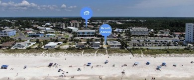 Lake House Hidden Gem of the sea! 2 bedroom 1 bath Across the street from the beach! , , on Gulf of Mexico - Panama City Beach in Florida - Lakehouse Vacation Rental - Lake Home for rent on LakeHouseVacations.com