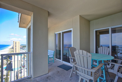 Lake House BEAUTIFUL GULF FRONT 3 BEDROOM 2 BATH UNIT ON THE 20TH FLOOR OF THE RESORT, , on Gulf of Mexico - Panama City Beach in Florida - Lakehouse Vacation Rental - Lake Home for rent on LakeHouseVacations.com