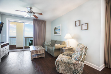 Lake House BEAUTIFUL GULF FRONT 3 BEDROOM 2 BATH UNIT ON THE 20TH FLOOR OF THE RESORT, , on Gulf of Mexico - Panama City Beach in Florida - Lakehouse Vacation Rental - Lake Home for rent on LakeHouseVacations.com