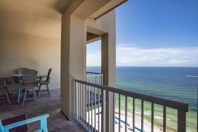 Lake House BEAUTIFUL GULF FRONT 3 BEDROOM 2 BATH UNIT ON THE 20TH FLOOR OF THE RESORT, , on Gulf of Mexico - Panama City Beach in Florida - Lakehouse Vacation Rental - Lake Home for rent on LakeHouseVacations.com