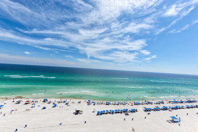 Lake House Amazing 4BR4BA 2 story penthouse at Edgewater Tower 2!, , on Gulf of Mexico - Panama City Beach in Florida - Lakehouse Vacation Rental - Lake Home for rent on LakeHouseVacations.com