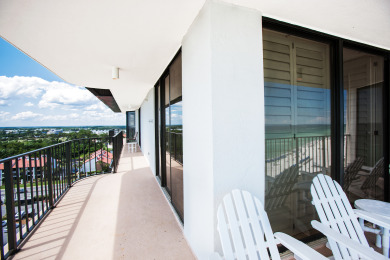Lake House Amazing 4BR4BA 2 story penthouse at Edgewater Tower 2!, , on Gulf of Mexico - Panama City Beach in Florida - Lakehouse Vacation Rental - Lake Home for rent on LakeHouseVacations.com