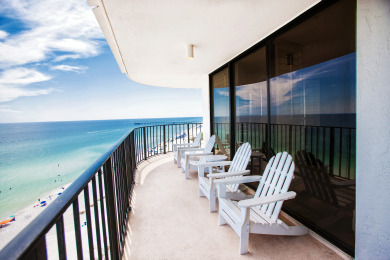 Lake House Amazing 4BR4BA 2 story penthouse at Edgewater Tower 2!, , on Gulf of Mexico - Panama City Beach in Florida - Lakehouse Vacation Rental - Lake Home for rent on LakeHouseVacations.com