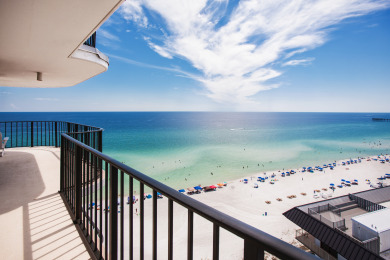 Lake House Amazing 4BR4BA 2 story penthouse at Edgewater Tower 2!, , on Gulf of Mexico - Panama City Beach in Florida - Lakehouse Vacation Rental - Lake Home for rent on LakeHouseVacations.com