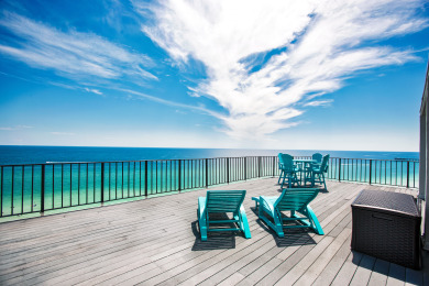 Lake House Amazing 4BR4BA 2 story penthouse at Edgewater Tower 2!, , on Gulf of Mexico - Panama City Beach in Florida - Lakehouse Vacation Rental - Lake Home for rent on LakeHouseVacations.com