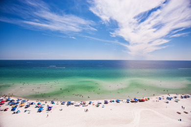 Lake House Amazing 4BR4BA 2 story penthouse at Edgewater Tower 2!, , on Gulf of Mexico - Panama City Beach in Florida - Lakehouse Vacation Rental - Lake Home for rent on LakeHouseVacations.com