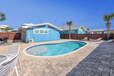 Lake House Private pool! Pet friendly! Fun!, , on Gulf of Mexico - Panama City Beach in Florida - Lakehouse Vacation Rental - Lake Home for rent on LakeHouseVacations.com