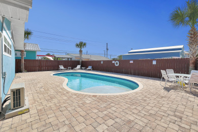 Lake House Private pool! Pet friendly! Fun!, , on Gulf of Mexico - Panama City Beach in Florida - Lakehouse Vacation Rental - Lake Home for rent on LakeHouseVacations.com