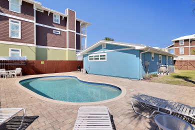 Lake House Private pool! Pet friendly! Fun!, , on Gulf of Mexico - Panama City Beach in Florida - Lakehouse Vacation Rental - Lake Home for rent on LakeHouseVacations.com