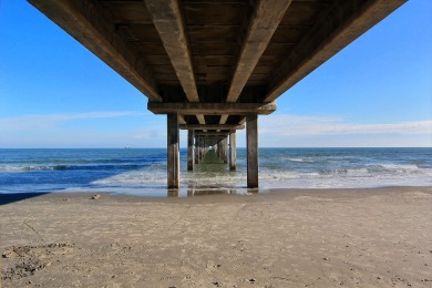 Lake House Cozy Pet Friendly Cottage nestled right in the heart of the flats!, , on Gulf of Mexico - Port Aransas in Texas - Lakehouse Vacation Rental - Lake Home for rent on LakeHouseVacations.com
