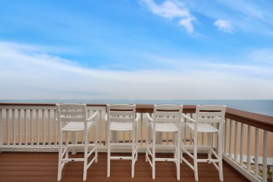 Lake House SA101 Beachfront home directly on the sand!, , on Atlantic Ocean - St. Augustine in Florida - Lakehouse Vacation Rental - Lake Home for rent on LakeHouseVacations.com
