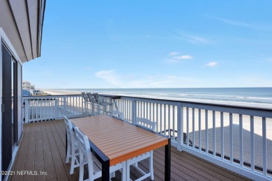 Lake House SA101 Beachfront home directly on the sand!, , on Atlantic Ocean - St. Augustine in Florida - Lakehouse Vacation Rental - Lake Home for rent on LakeHouseVacations.com
