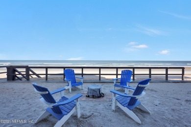 Lake House SA101 Beachfront home directly on the sand!, , on Atlantic Ocean - St. Augustine in Florida - Lakehouse Vacation Rental - Lake Home for rent on LakeHouseVacations.com