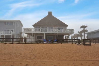 Lake House SA101 Beachfront home directly on the sand!, , on Atlantic Ocean - St. Augustine in Florida - Lakehouse Vacation Rental - Lake Home for rent on LakeHouseVacations.com
