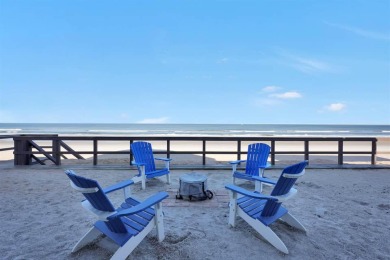 Lake House SA101 Beachfront home directly on the sand!, , on Atlantic Ocean - St. Augustine in Florida - Lakehouse Vacation Rental - Lake Home for rent on LakeHouseVacations.com