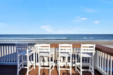 Lake House SA101 Beachfront home directly on the sand!, , on Atlantic Ocean - St. Augustine in Florida - Lakehouse Vacation Rental - Lake Home for rent on LakeHouseVacations.com