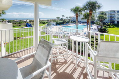 Lake House CRC 2206 - Beautiful Oceanview Condo, , on Atlantic Ocean - St. Augustine in Florida - Lakehouse Vacation Rental - Lake Home for rent on LakeHouseVacations.com