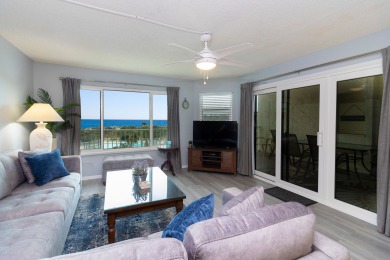 Lake House CRC 3404 - Newly Renovated Top Floor Ocean View Condo, , on Atlantic Ocean - St. Augustine in Florida - Lakehouse Vacation Rental - Lake Home for rent on LakeHouseVacations.com