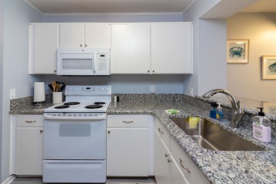 Lake House CRC 3404 - Newly Renovated Top Floor Ocean View Condo, , on Atlantic Ocean - St. Augustine in Florida - Lakehouse Vacation Rental - Lake Home for rent on LakeHouseVacations.com
