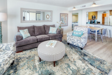 Lake House CRC 2205 - Newly Renovated! Beautiful Ocean View Condo, , on Atlantic Ocean - St. Augustine in Florida - Lakehouse Vacation Rental - Lake Home for rent on LakeHouseVacations.com