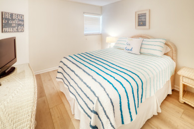 Lake House CRC 2205 - Newly Renovated! Beautiful Ocean View Condo, , on Atlantic Ocean - St. Augustine in Florida - Lakehouse Vacation Rental - Lake Home for rent on LakeHouseVacations.com