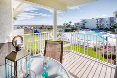 Lake House CRC 2205 - Newly Renovated! Beautiful Ocean View Condo, , on Atlantic Ocean - St. Augustine in Florida - Lakehouse Vacation Rental - Lake Home for rent on LakeHouseVacations.com