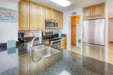 Lake House CRC 2205 - Newly Renovated! Beautiful Ocean View Condo, , on Atlantic Ocean - St. Augustine in Florida - Lakehouse Vacation Rental - Lake Home for rent on LakeHouseVacations.com