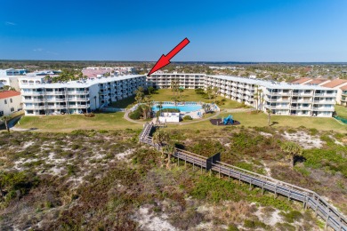Lake House CRC 1412 - Fourth Floor Condo with Beautiful Views, , on Atlantic Ocean - St. Augustine in Florida - Lakehouse Vacation Rental - Lake Home for rent on LakeHouseVacations.com
