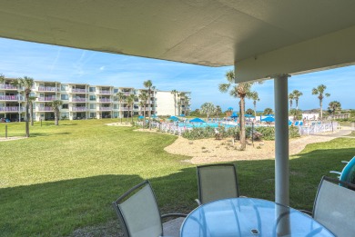 Lake House CRC 1107 - Silver Ground Floor Pool View Condo, , on Atlantic Ocean - St. Augustine in Florida - Lakehouse Vacation Rental - Lake Home for rent on LakeHouseVacations.com