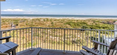 Lake House CRC 1402 - Oceanfront with Excellent Views, , on Atlantic Ocean - St. Augustine in Florida - Lakehouse Vacation Rental - Lake Home for rent on LakeHouseVacations.com
