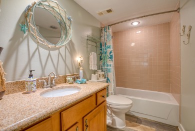 Lake House CRC 1402 - Oceanfront with Excellent Views, , on Atlantic Ocean - St. Augustine in Florida - Lakehouse Vacation Rental - Lake Home for rent on LakeHouseVacations.com