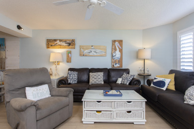 Lake House CRC 1105 - Ground Floor Condo with Great Pool & Beach Access, , on Atlantic Ocean - St. Augustine in Florida - Lakehouse Vacation Rental - Lake Home for rent on LakeHouseVacations.com