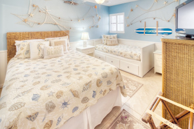 Lake House CRC 1105 - Ground Floor Condo with Great Pool & Beach Access, , on Atlantic Ocean - St. Augustine in Florida - Lakehouse Vacation Rental - Lake Home for rent on LakeHouseVacations.com