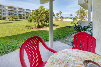 Lake House CRC 1111 - Beautiful Ground Floor Pool View Condo, , on Atlantic Ocean - St. Augustine in Florida - Lakehouse Vacation Rental - Lake Home for rent on LakeHouseVacations.com