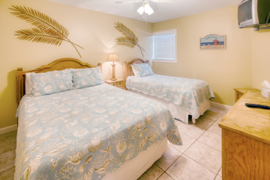 Lake House CRC 1111 - Beautiful Ground Floor Pool View Condo, , on Atlantic Ocean - St. Augustine in Florida - Lakehouse Vacation Rental - Lake Home for rent on LakeHouseVacations.com