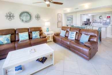 Lake House CRC 3103 - Newly Renovated! Stunning Ground Floor Condo, , on Atlantic Ocean - St. Augustine in Florida - Lakehouse Vacation Rental - Lake Home for rent on LakeHouseVacations.com