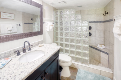 Lake House CRC 3103 - Newly Renovated! Stunning Ground Floor Condo, , on Atlantic Ocean - St. Augustine in Florida - Lakehouse Vacation Rental - Lake Home for rent on LakeHouseVacations.com