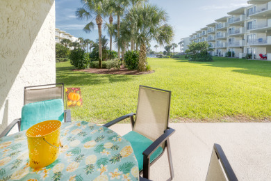 Lake House CRC 3103 - Newly Renovated! Stunning Ground Floor Condo, , on Atlantic Ocean - St. Augustine in Florida - Lakehouse Vacation Rental - Lake Home for rent on LakeHouseVacations.com
