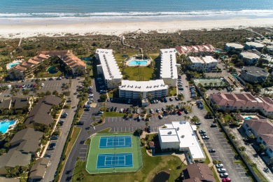 Lake House CRC 3103 - Newly Renovated! Stunning Ground Floor Condo, , on Atlantic Ocean - St. Augustine in Florida - Lakehouse Vacation Rental - Lake Home for rent on LakeHouseVacations.com