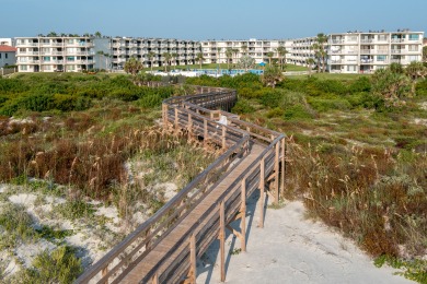 Lake House CRC 3103 - Newly Renovated! Stunning Ground Floor Condo, , on Atlantic Ocean - St. Augustine in Florida - Lakehouse Vacation Rental - Lake Home for rent on LakeHouseVacations.com