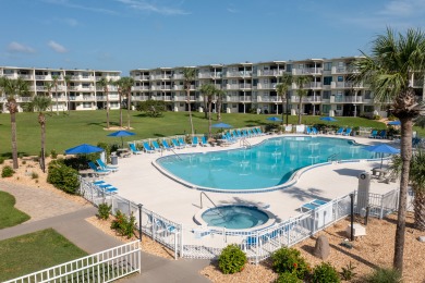 Lake House CRC 3103 - Newly Renovated! Stunning Ground Floor Condo, , on Atlantic Ocean - St. Augustine in Florida - Lakehouse Vacation Rental - Lake Home for rent on LakeHouseVacations.com