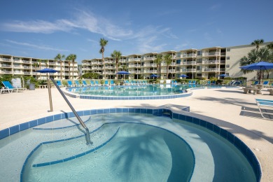 Lake House CRC 3103 - Newly Renovated! Stunning Ground Floor Condo, , on Atlantic Ocean - St. Augustine in Florida - Lakehouse Vacation Rental - Lake Home for rent on LakeHouseVacations.com