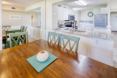 Lake House CRC 3103 - Newly Renovated! Stunning Ground Floor Condo, , on Atlantic Ocean - St. Augustine in Florida - Lakehouse Vacation Rental - Lake Home for rent on LakeHouseVacations.com